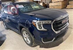 GMC Terrain